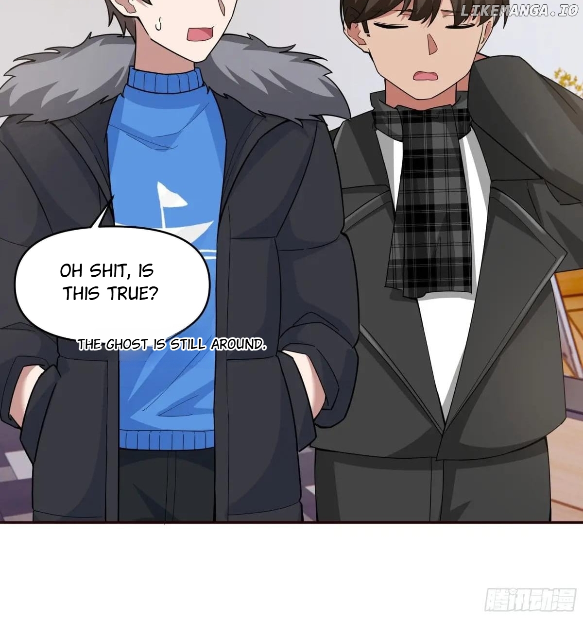 I Really Don’t Want to be Reborn Chapter 411 - page 36